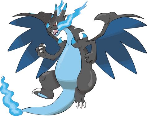 Pokemon Charizard Y