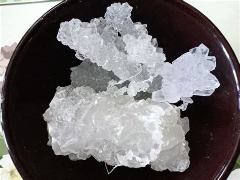 Benefits of Mishri: ਆਯੁਰਵੇਦ 'ਚ ਦਵਾਈ ਵਾਂਗ ਵਰਤੀ ਜਾਂਦੀ ਮਿਸ਼ਰੀ ਦੇ ਫਾਇਦੇ