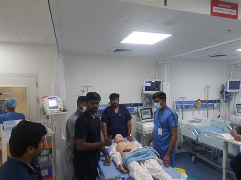 Star Hospitals