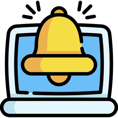 Notification - Free computer icons
