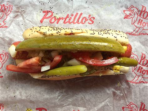 22 Best Hot Dogs in Chicago to Try Right Now