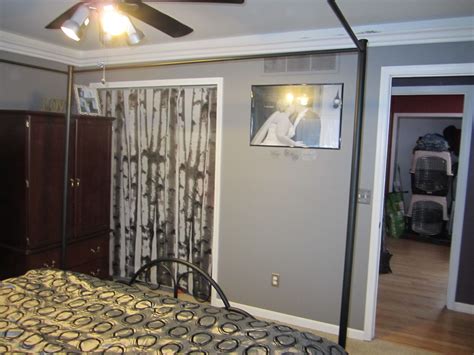 30+ Alternative To Closet Door Ideas