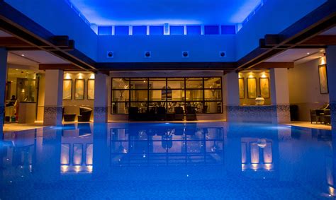 Home - Thorpe Park Hotel & Spa, Leeds