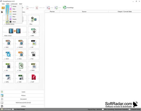 Image result for Format Factory 64-Bit