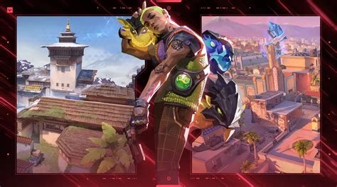 VALORANT Patch 9.08: Release Date, Agent Nerfs, Buffs & More