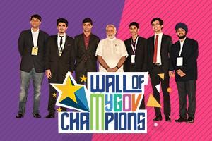 All Campaigns | MyGov.in