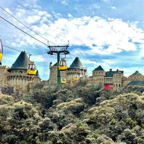 Bana Hills Weather: What to Expect Before You Go?