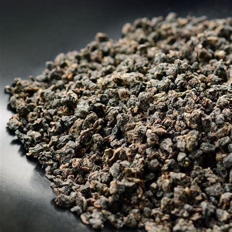 Buy Orthodox Dong Ding Oolong Taiwanese Tea Oolong Tea - Sazen Tea