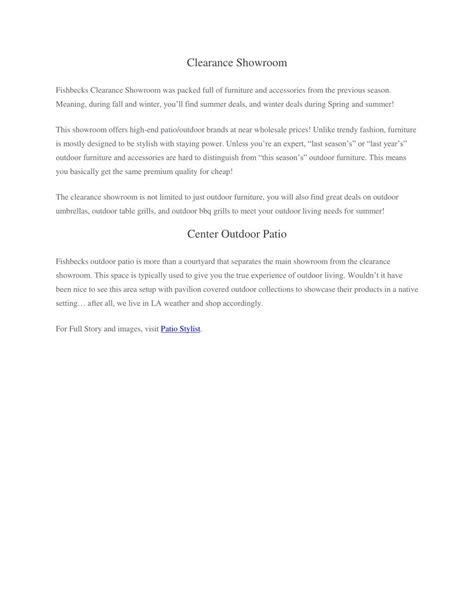 PPT - Fishbecks Pasadena PowerPoint Presentation, free download - ID ...