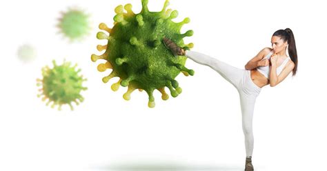 Expert Recommended Ways To Boost Your Immune System | Femina.in