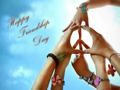 friendship day quotes images for wishing