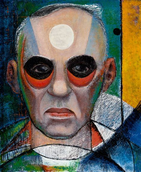 Sargent Claude Johnson, a Major Black Modernist, Emerges Anew