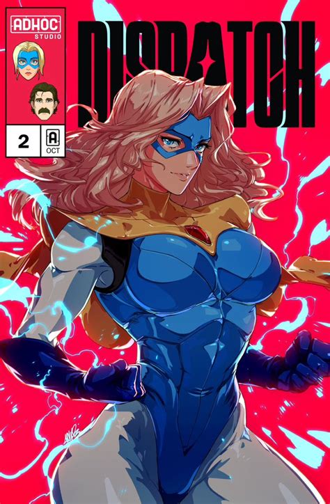 Phenomaman | Danbooru