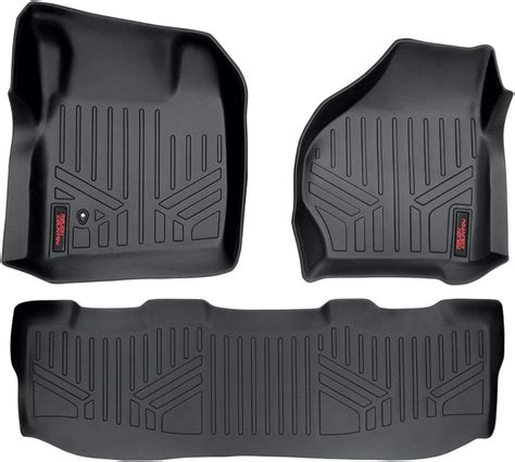 Amazon Ford Floor Mats at Lisa Teixeira blog
