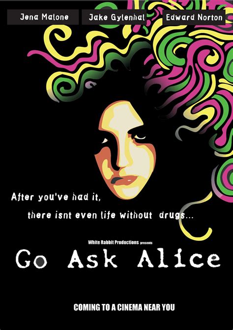 go ask alice anonymous // beatrice sparks | Books [Read] By Les