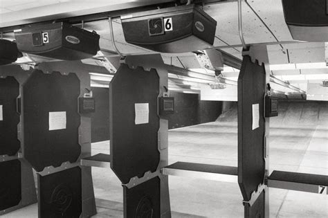 Range - Fletcher Arms