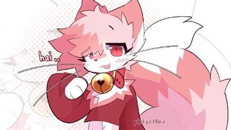Zen (Furry femboy) | Dopple.ai