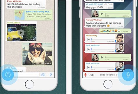 6 Best Sexting Apps In The Game, Because Sexy Texts Are The New Foreplay