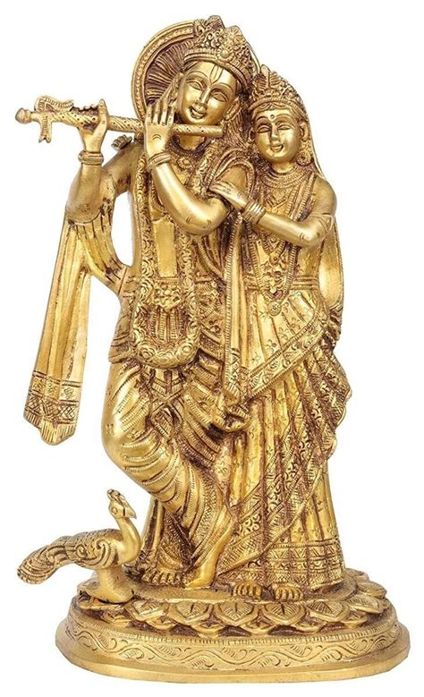 R H Products in Sasni Gate, Aligarh - Best Brass Statue Manufacturers ...