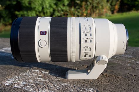 FE 70-200mm F2.8 GM / SONY