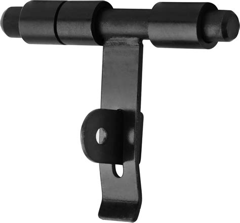 Amazon.com: MOUNTAIN_ARK 2 Pack Weldable Slide Bolt Gate Latch, 8 ...