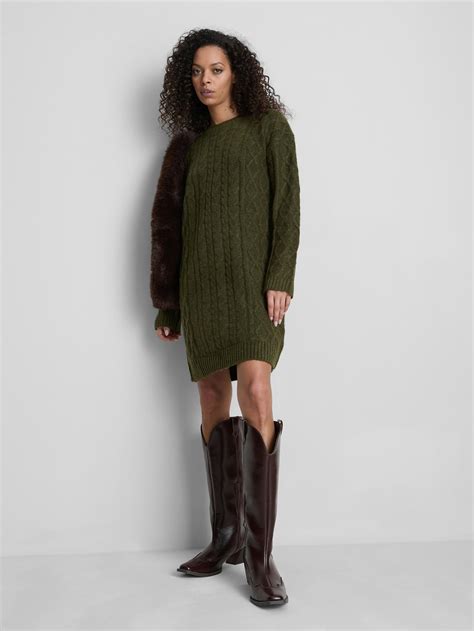 Jumper Dress | Knitted Dress | Primark UK