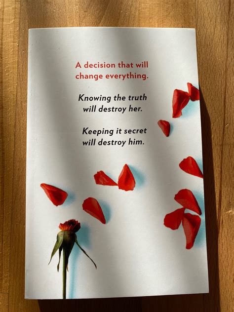 The Dilemma By B. A. Paris Book Review | Frost Magazine