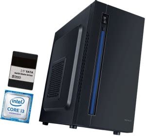 ShopSmart Core i3-3220 Processor | Flow-C2 | 2GB GT 610 Graphics | S/N ...
