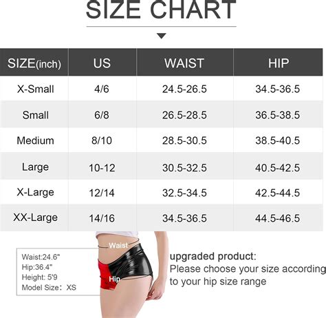 Buy Kepblom Women's Shiny Metallic Rave Booty Shorts Hot Pants Dance ...