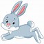 Image result for Free Cute Bunny Clip Art