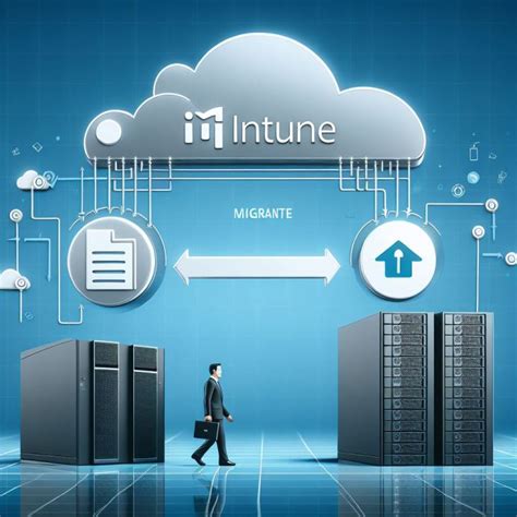 Managing Co-Managed Devices: Transition from SCCM to Intune – Binlabs