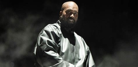 Kanye West: Die WW3-Tracklist & die dazugehörigen Nazi-Bezüge