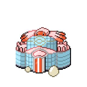 Chansand #113.460 - FusionDex