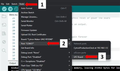 Image result for Setting Up Arduino Uno for First Time