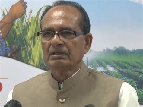 Shivraj Singh Chouhan reviews PM-RKVY progress across 11 states