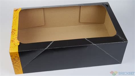 LEGO Robot Box 的图像结果