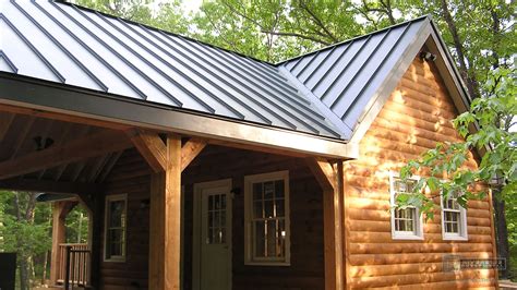Standing seam charcoal gray steel metal roof - Metal Roofing | Metal ...