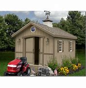Image result for Storage Shed Kits 10X12