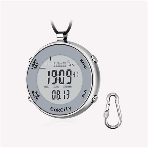 15 Pocket Watches for Guys That Appreciate Classic Style • The Slender ...