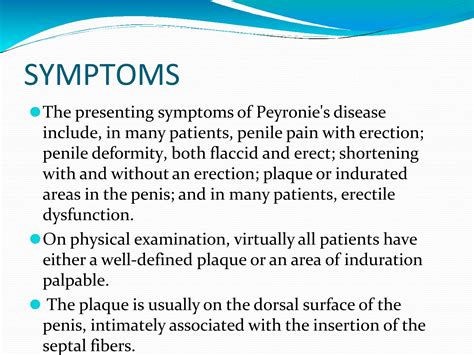 Peyronie's Disease vs Congenital Penile Curvature .pptx