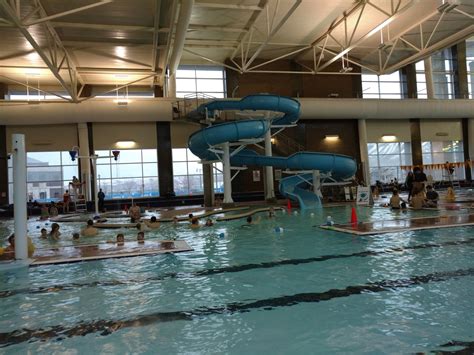 Recreation Center Herriman