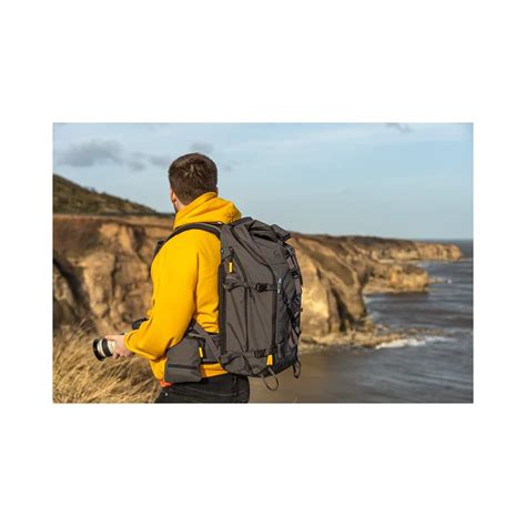 Buy VANGUARD VEO Active 46 Camera Backpack, Gray Online at Lowest Price ...