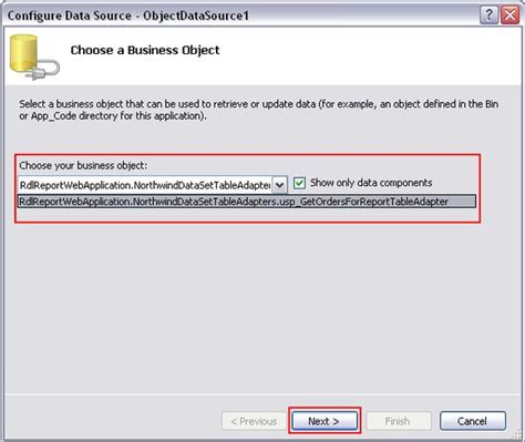 Image result for How to Use Rdlc in vs 2019 Using SQLite