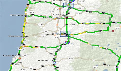 Road Conditions Oregon 58 at James Madrigal blog