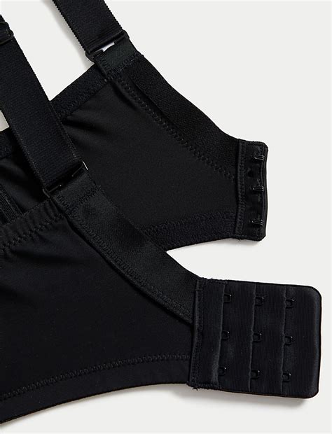 Buy Total Support Wildblooms Non-Wired Bra B-H at Marks & Spencer