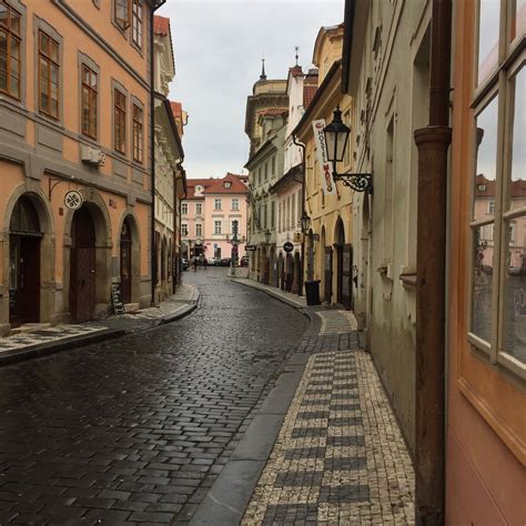 17 Amazing Prague Streets You Need To See