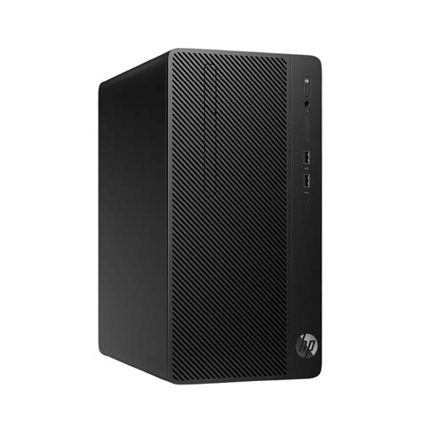 HP 280 G4 Desktop Computer PC | Intel i5-8th Gen | Win 11 Pro | Refurb