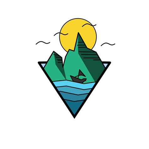 Adventure Logo Vector 的图像结果