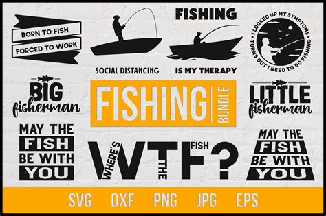 Fishing Quotes And Sayings