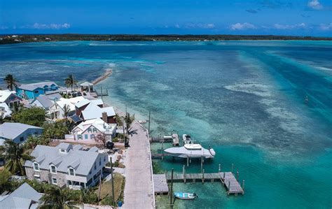 Bahamas Real Estate on Spanish Wells For Sale - ID 76005